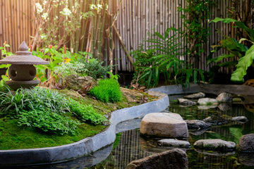 Crea un oasis zen en casa