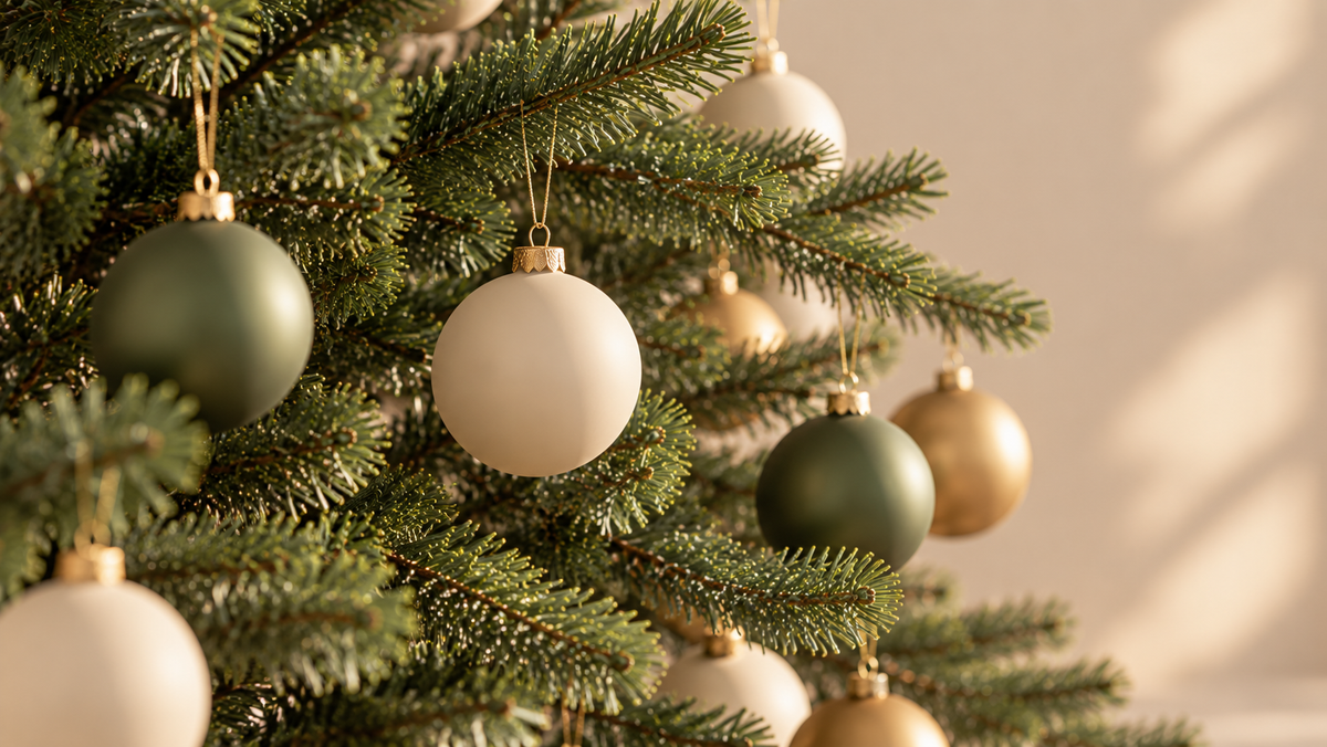 BOLAS DE NAVIDAD
