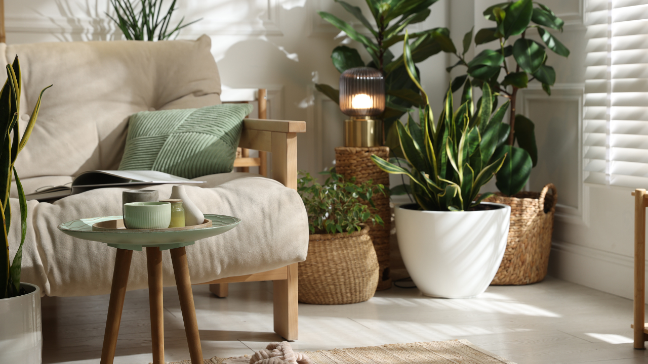 PLANTA INTERIOR