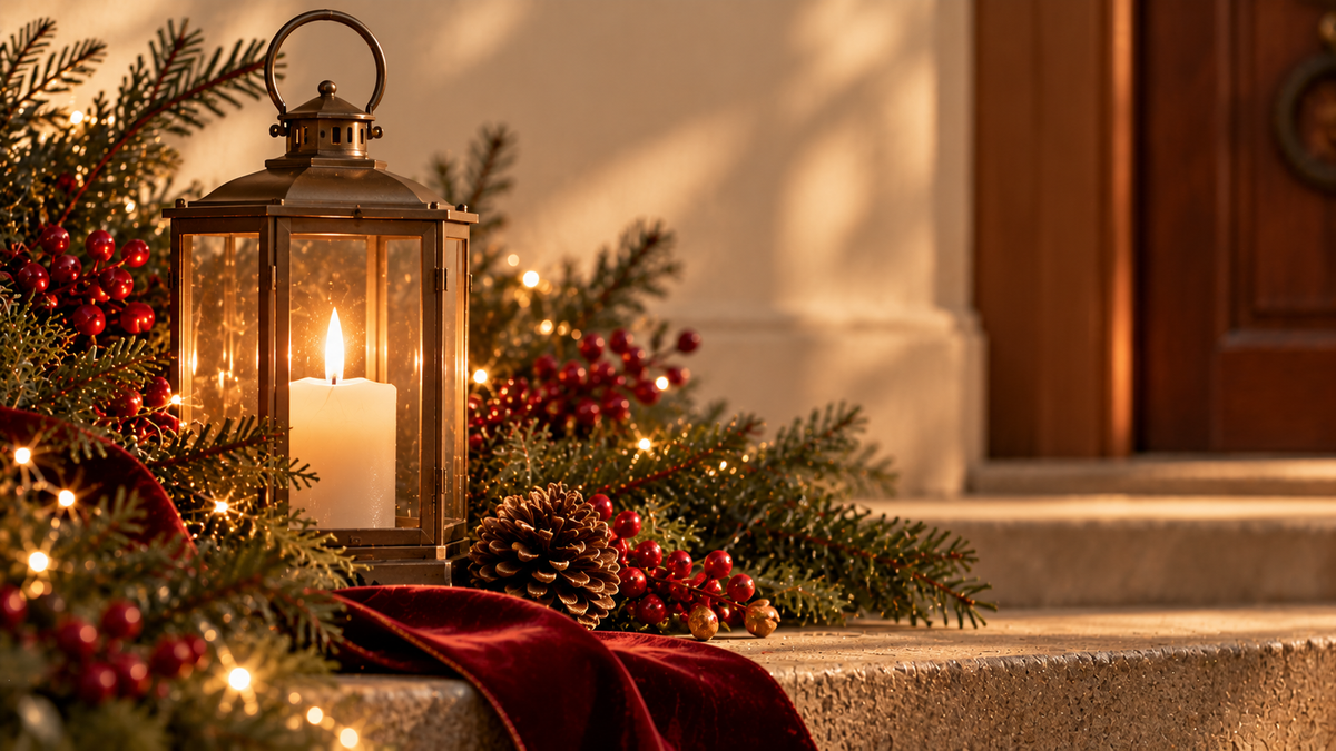 LUCES DE NADAL