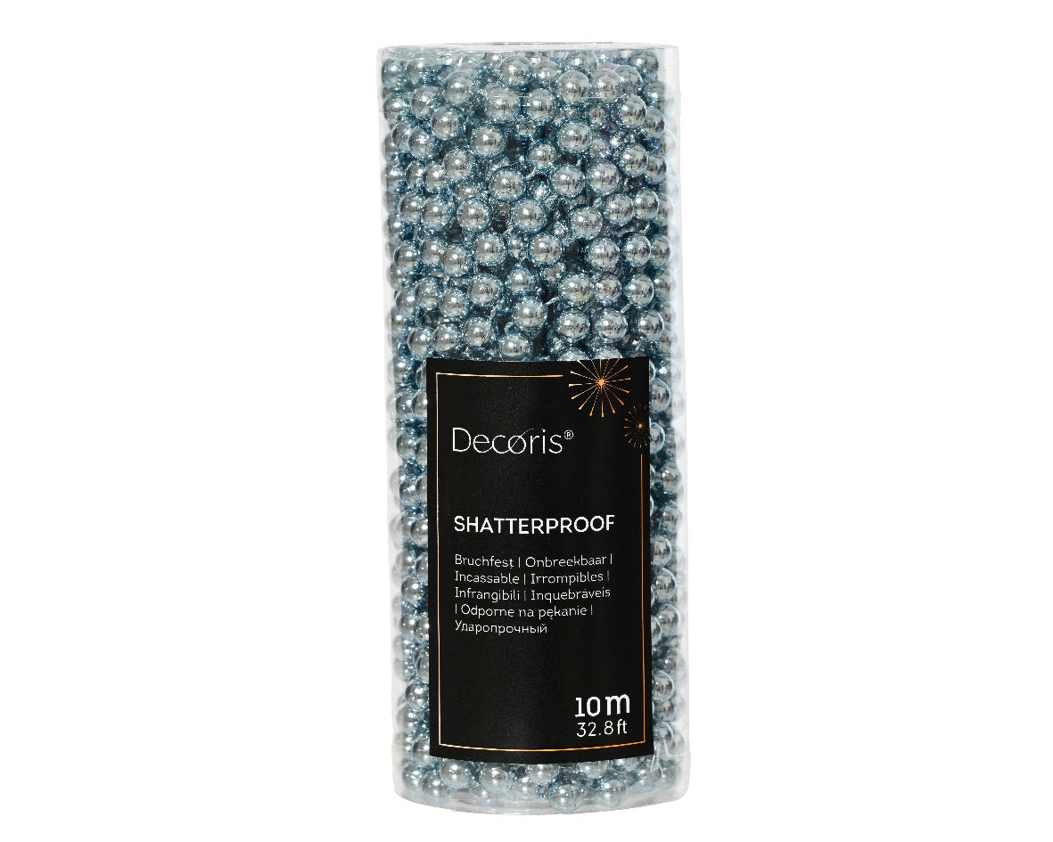 BEAD GARLAND PLASTIC SH