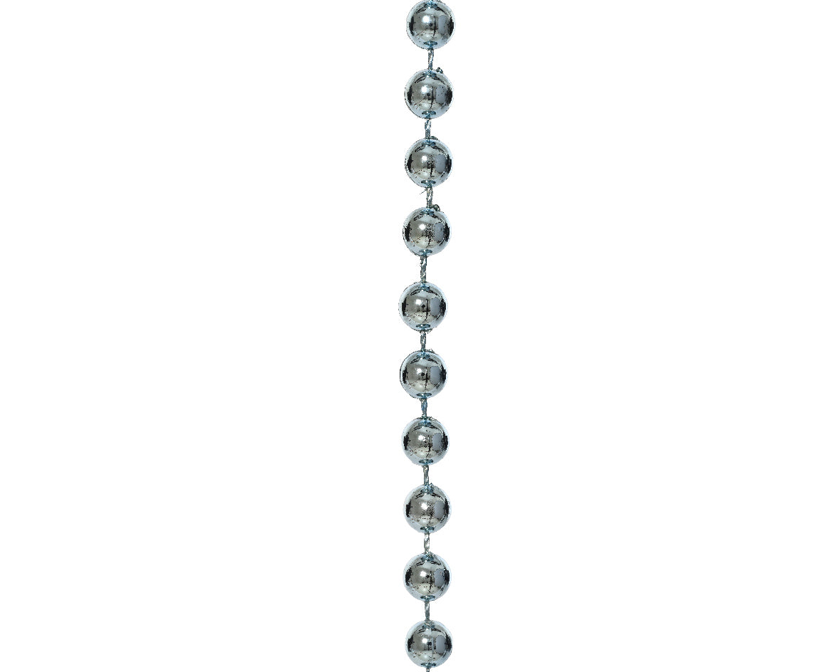 BEAD GARLAND PLASTIC SH