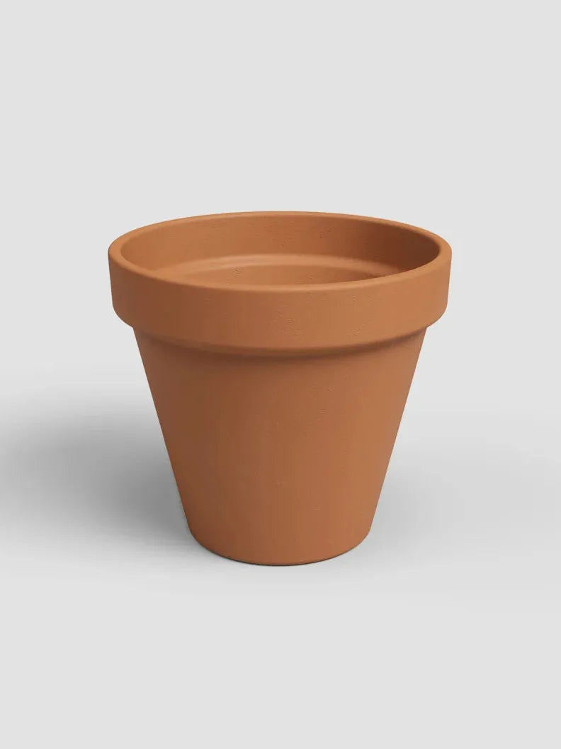 MACETA AMÁLIA 7CM NATURAL