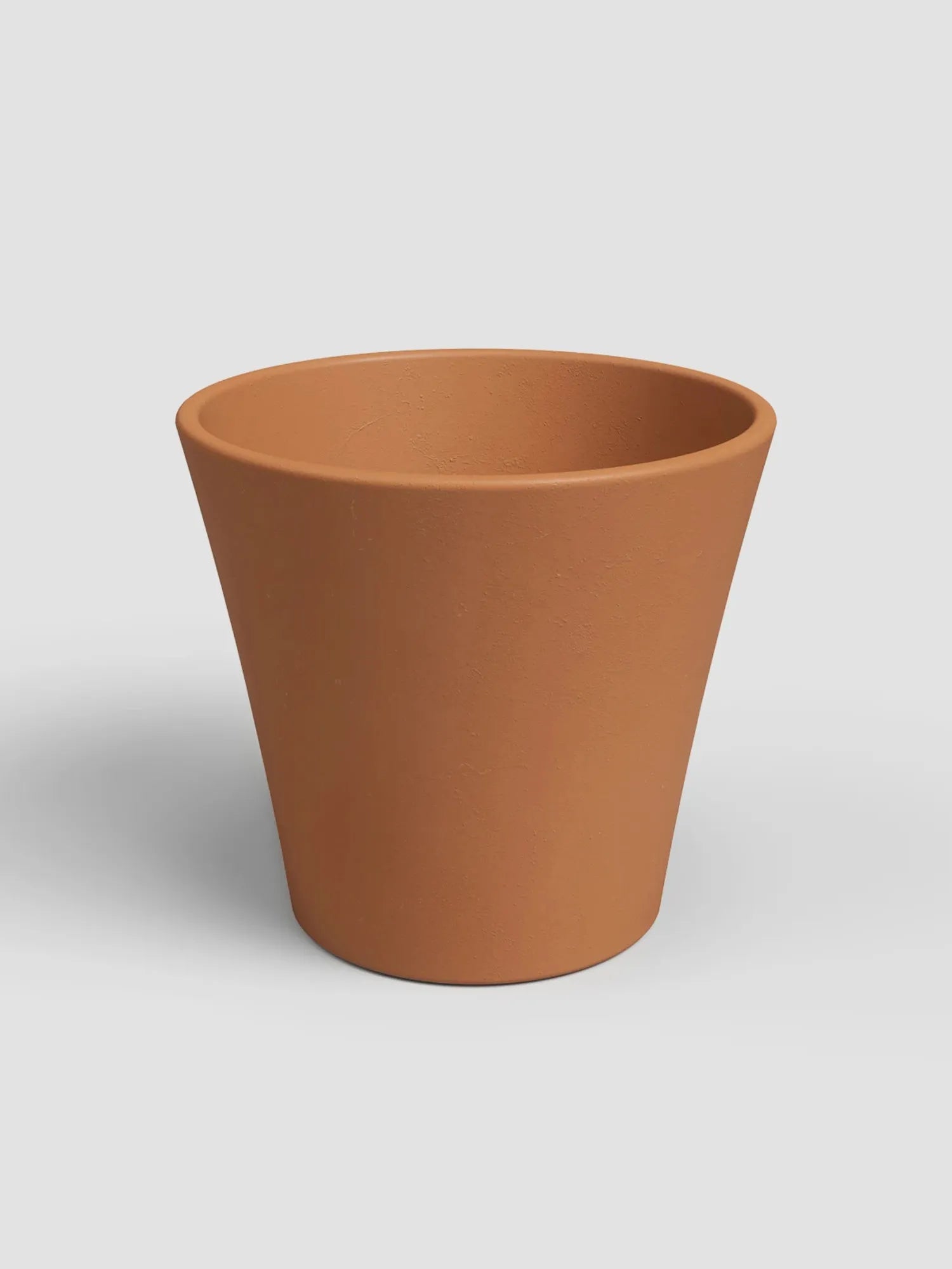 MACETA MANUEL 36CM NATURAL