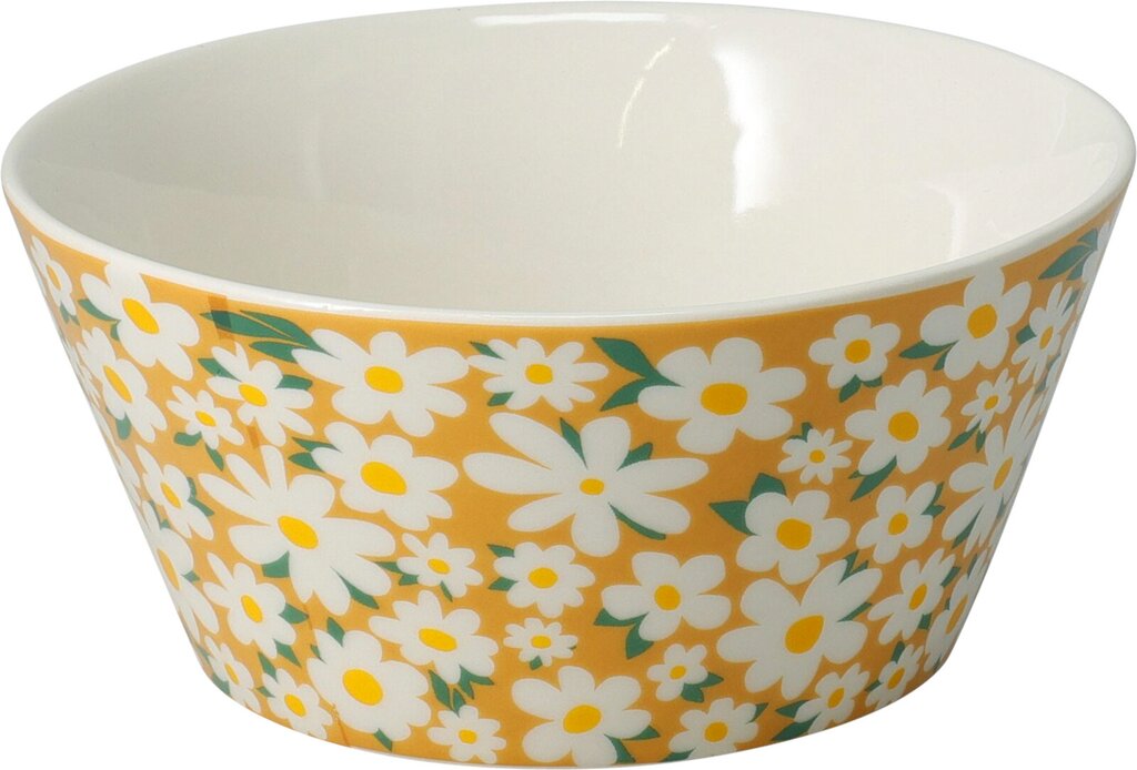 BOWL PORCELANA 450ML 4ASS