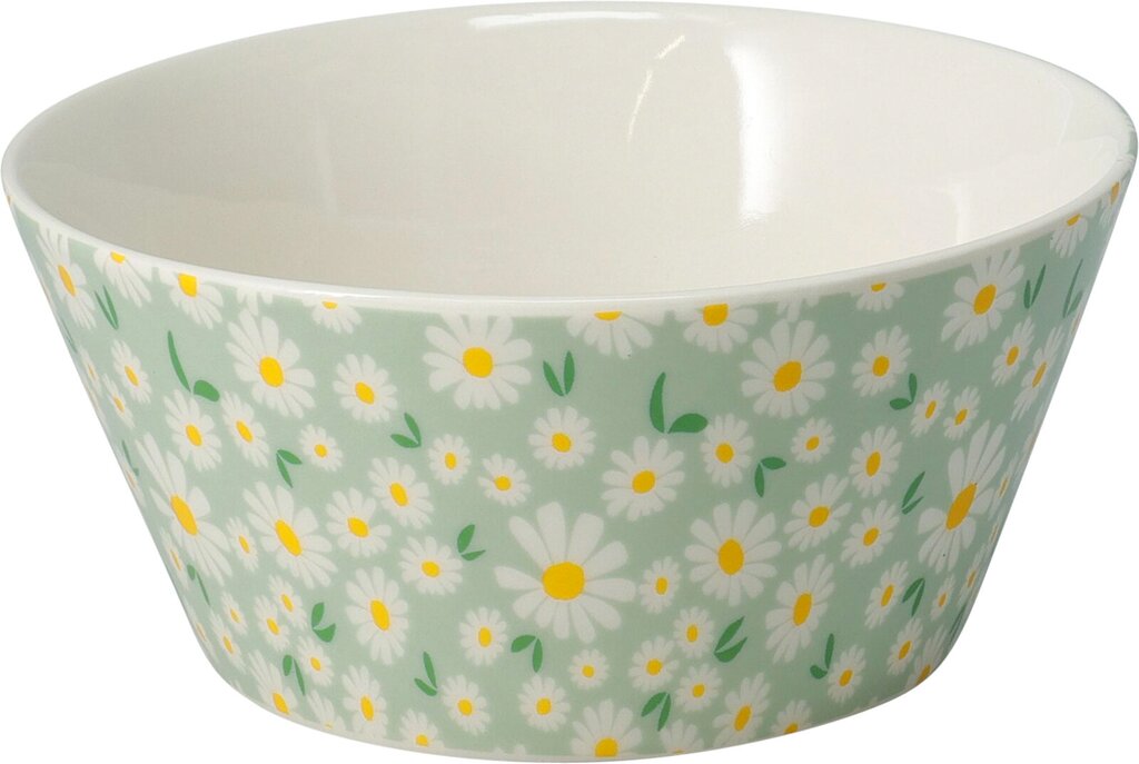 BOWL PORCELANA 450ML 4ASS