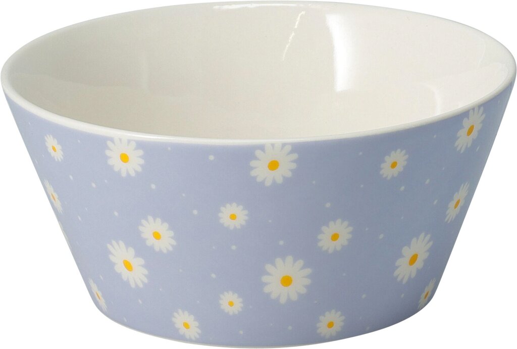 BOWL PORCELANA 450ML 4ASS
