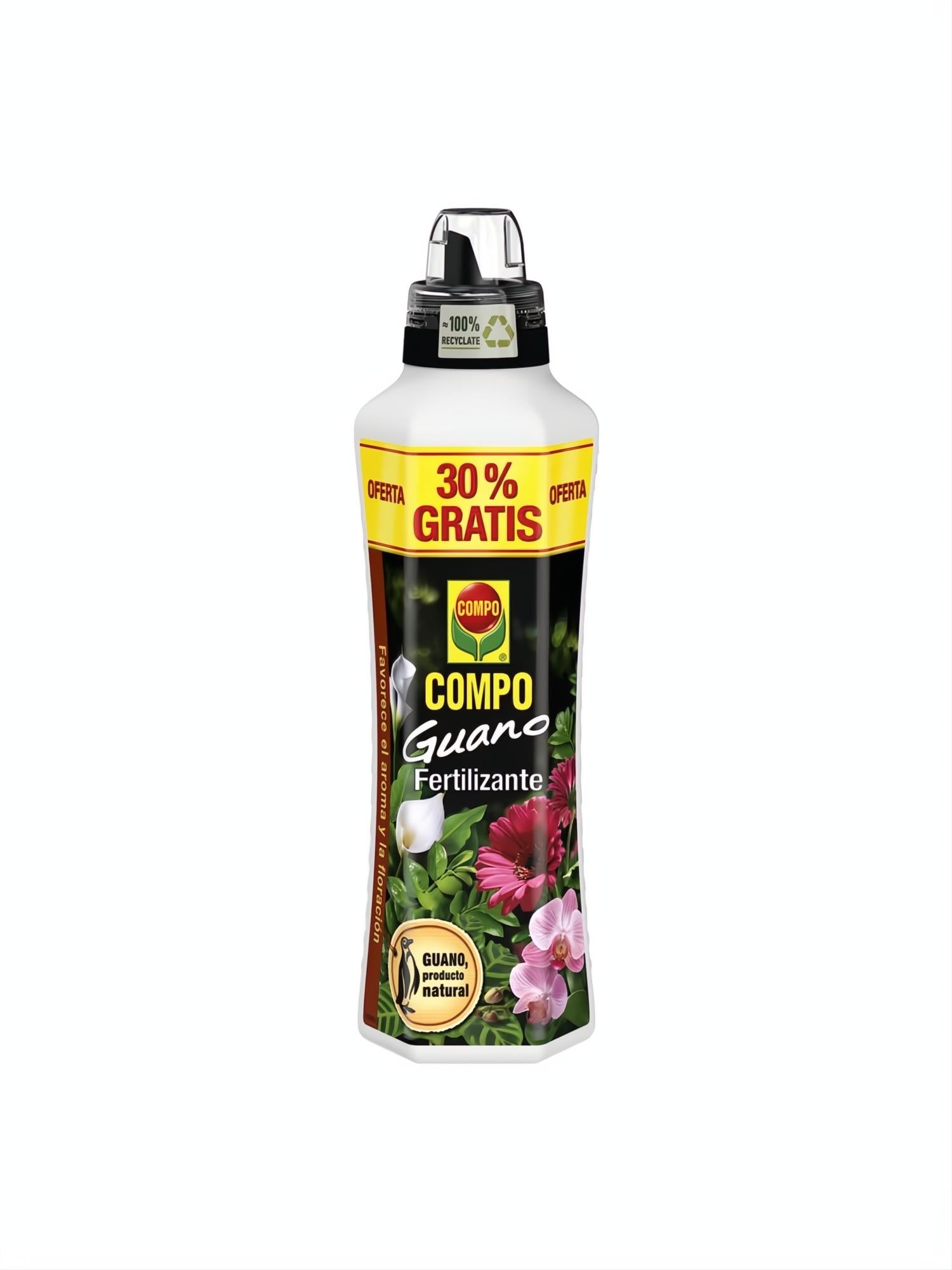 GUANO LIQUIDO 1.3L