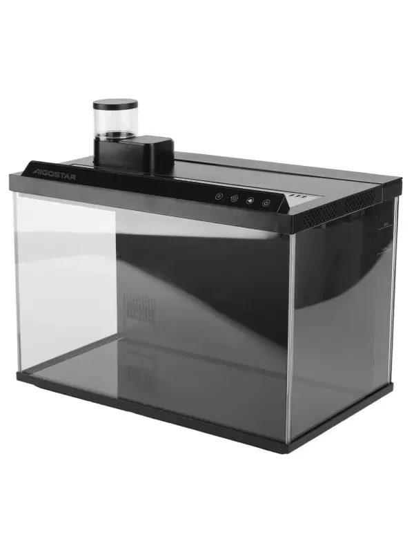 ACUARIO INTELIGENTE 30L