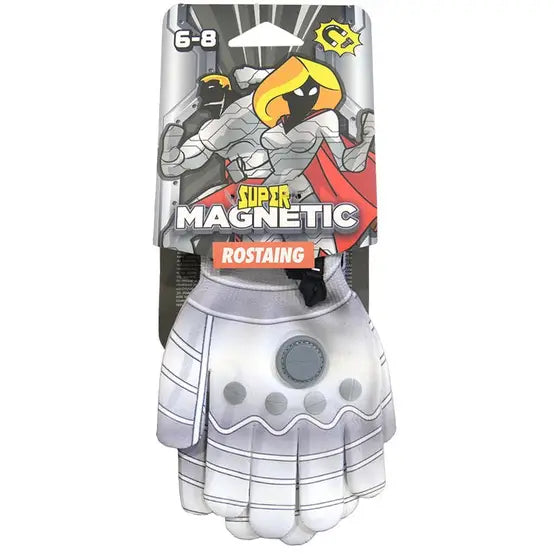 GUANTE ROSTAING MAGNETIC IT6/8
