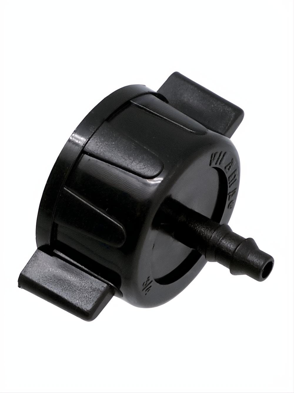 ADAPTADOR HEMBRA 3/4"-4MM