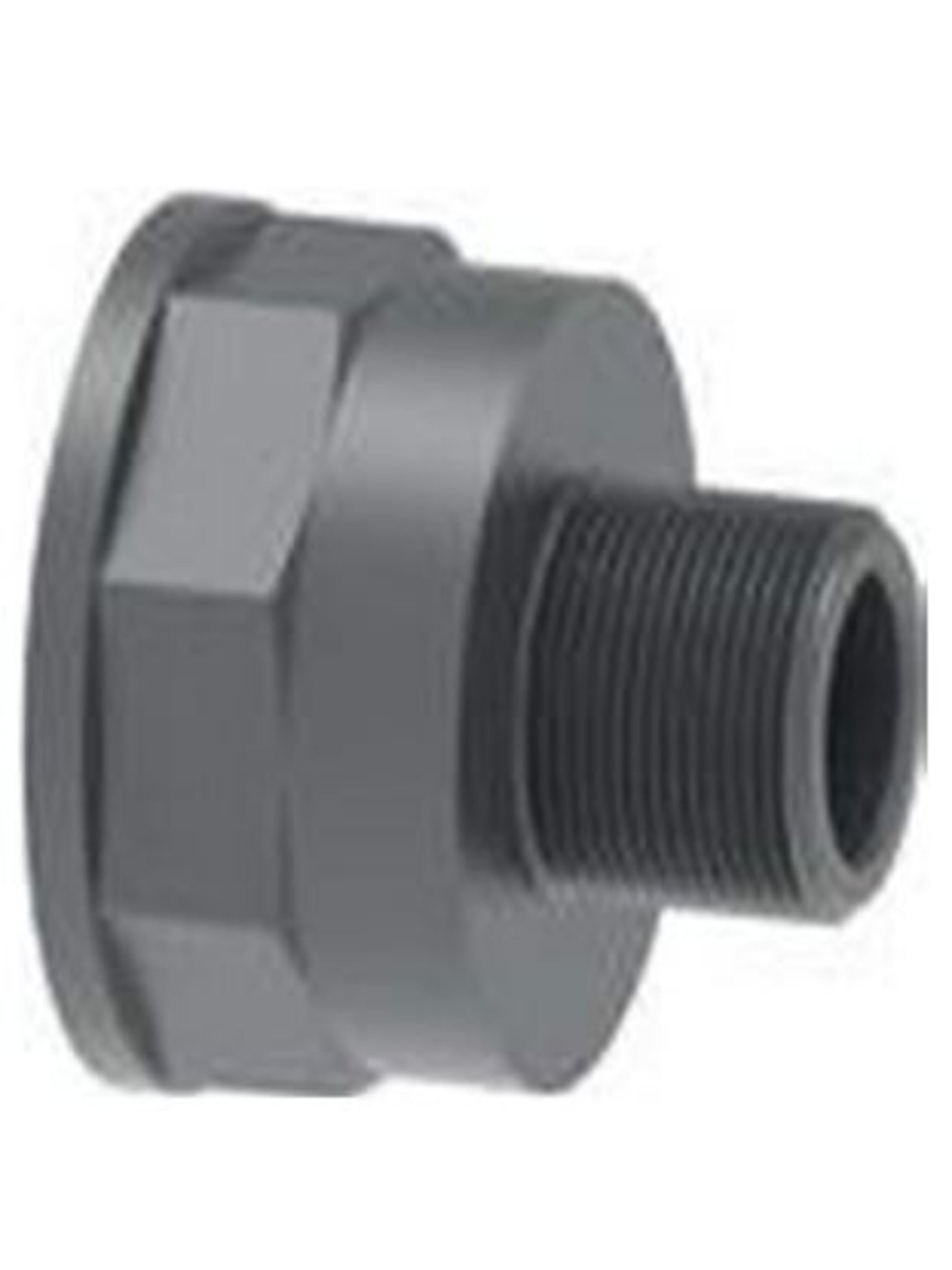 MANGUITO RED HEMBRA 1 - 1/2"