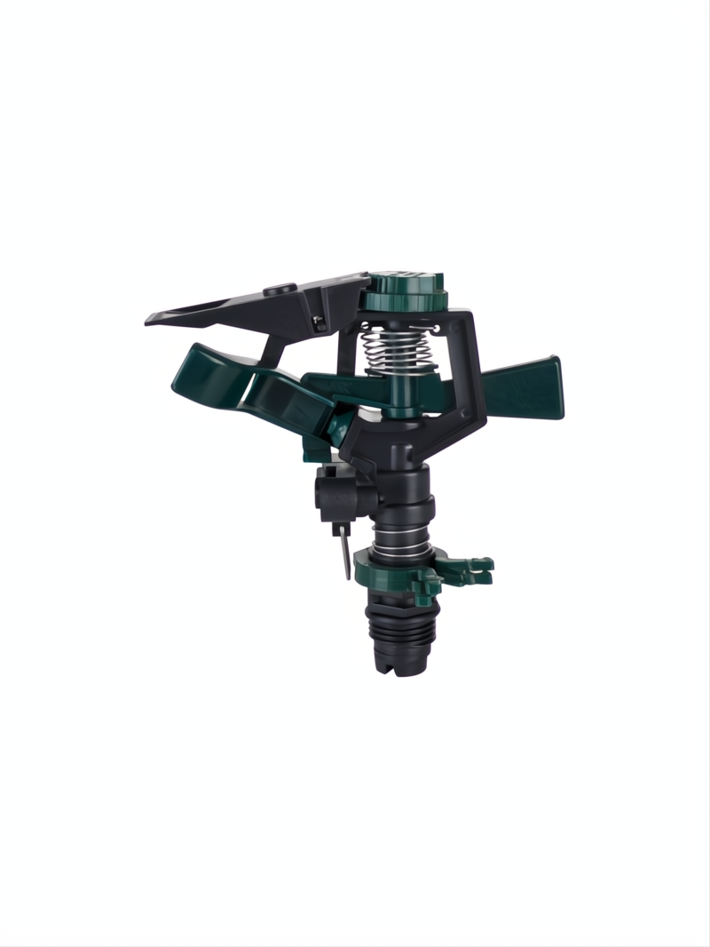 ASPERSOR IMPACTO PVC