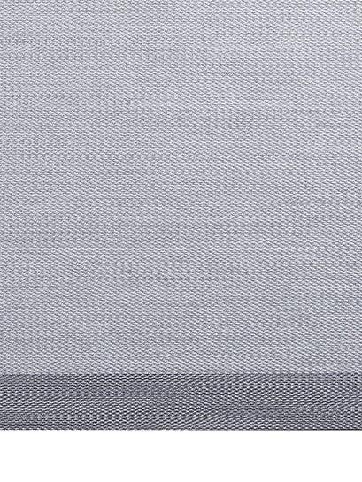 ALFOMBRA LIVING DEC GRIS 60X200