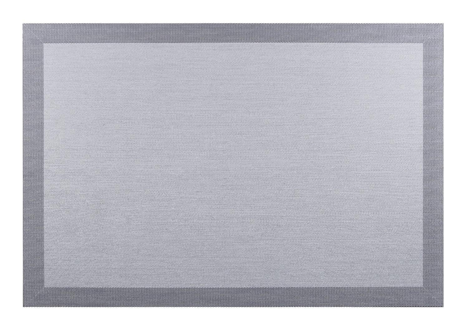ALFOMBRA LIVING DEC GRIS