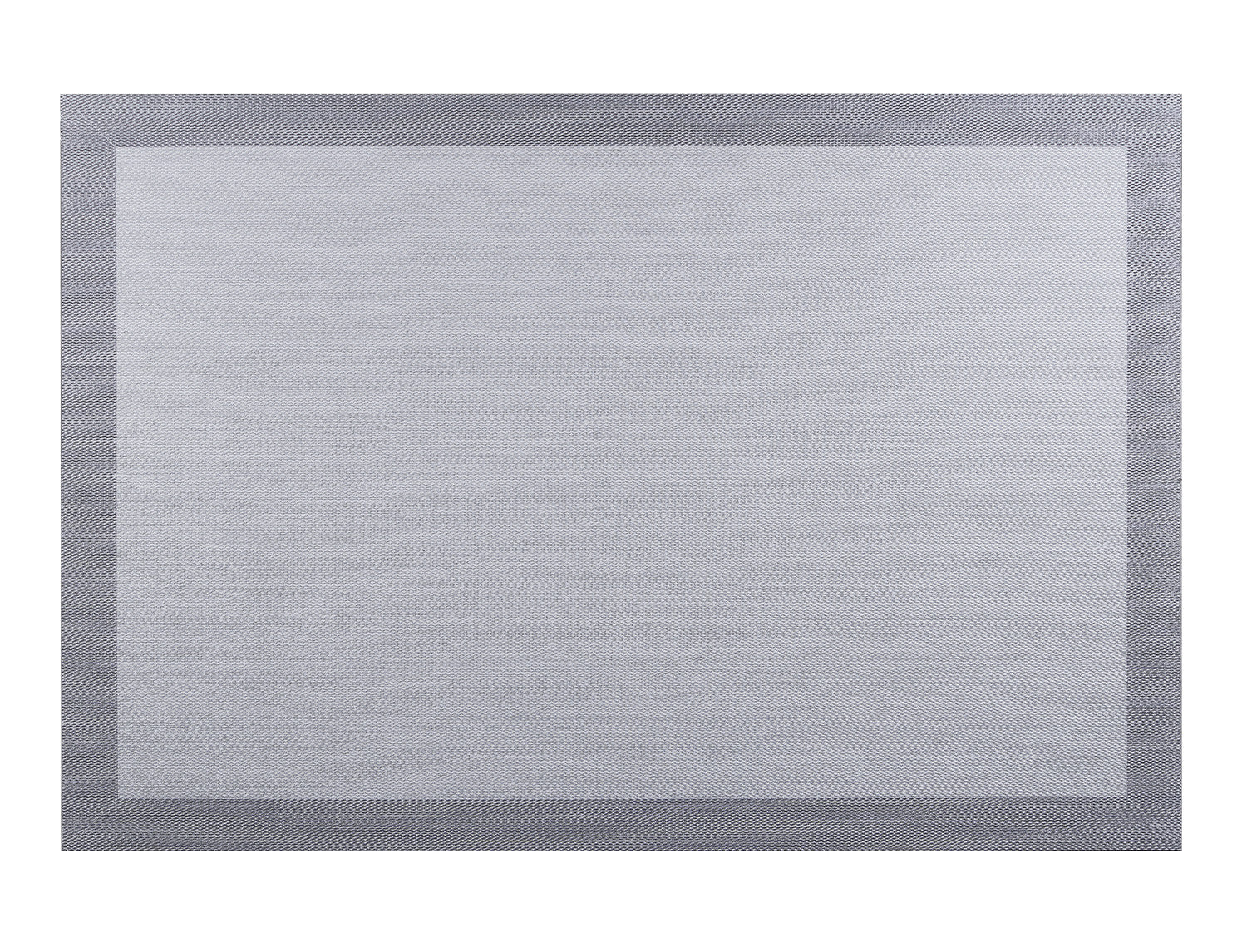 ALFOMBRA LIVING DEC GRIS 60X200