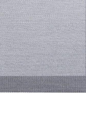 ALFOMBRA LIVING DEC GRIS 140X200