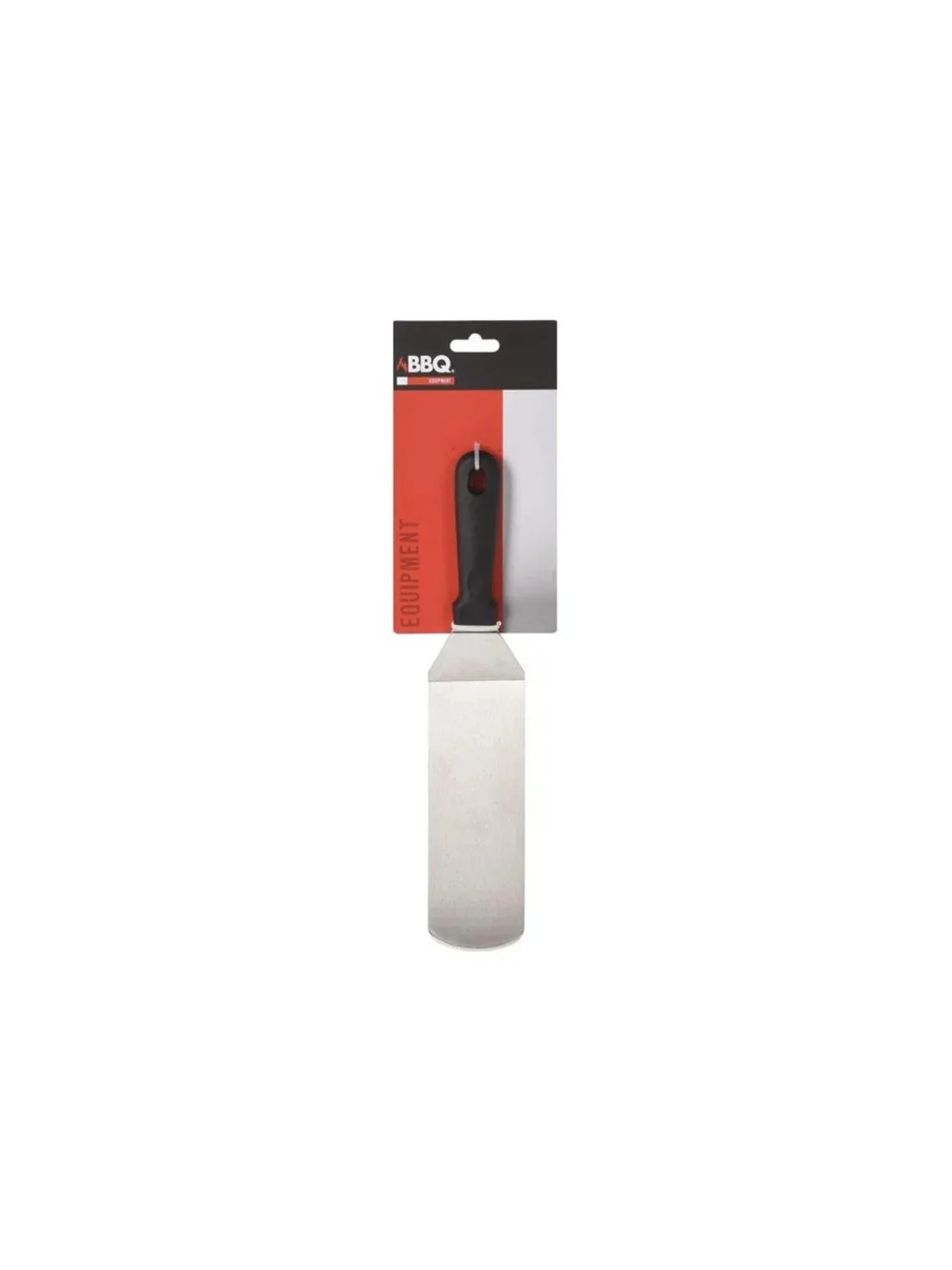 BBQ ESPATULA 36CM INOX
