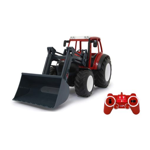 MASSEY FERGUSON 8S.285 1:16 2,4GHZ