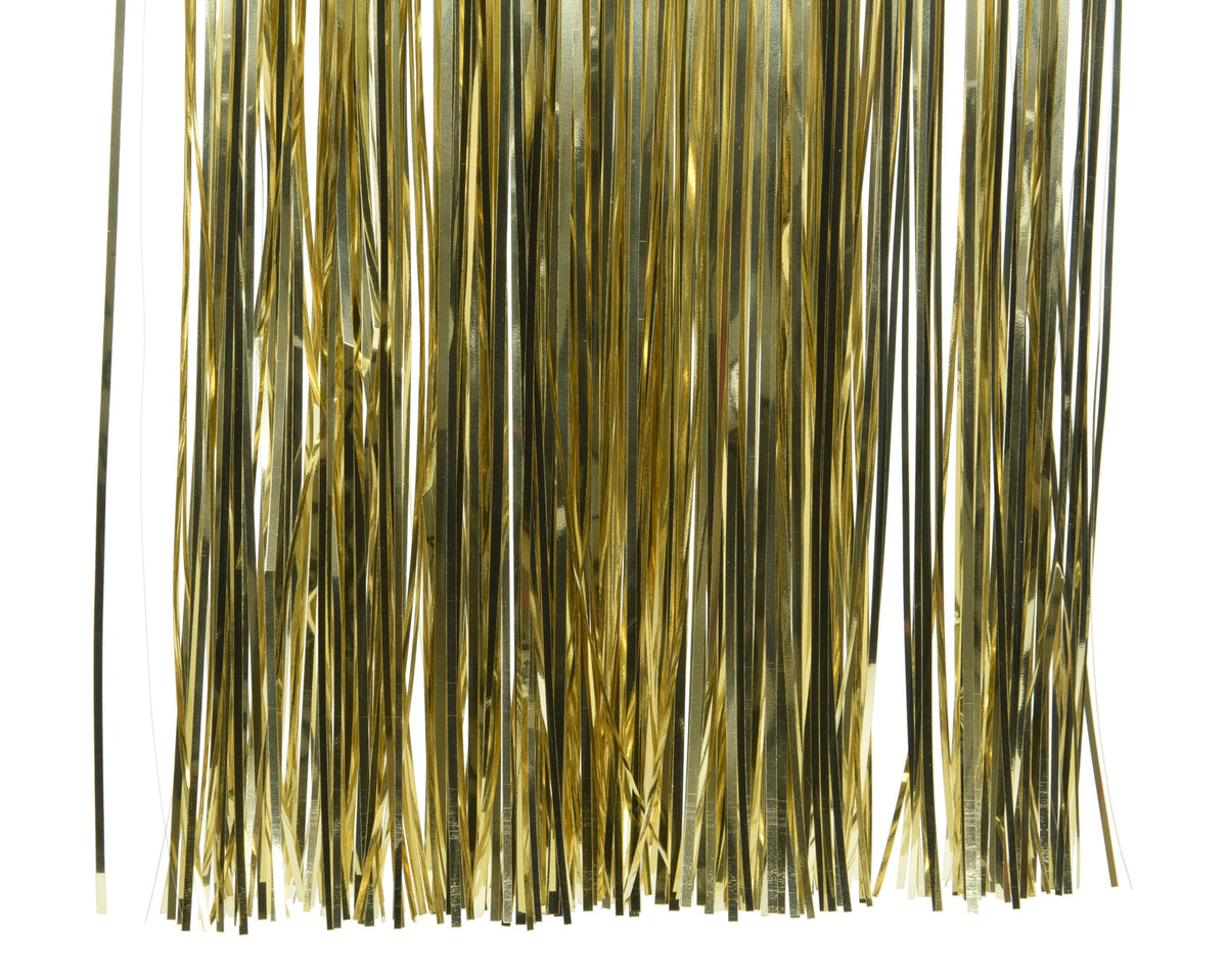 TINSEL PET SHINY LIGHT GOLD