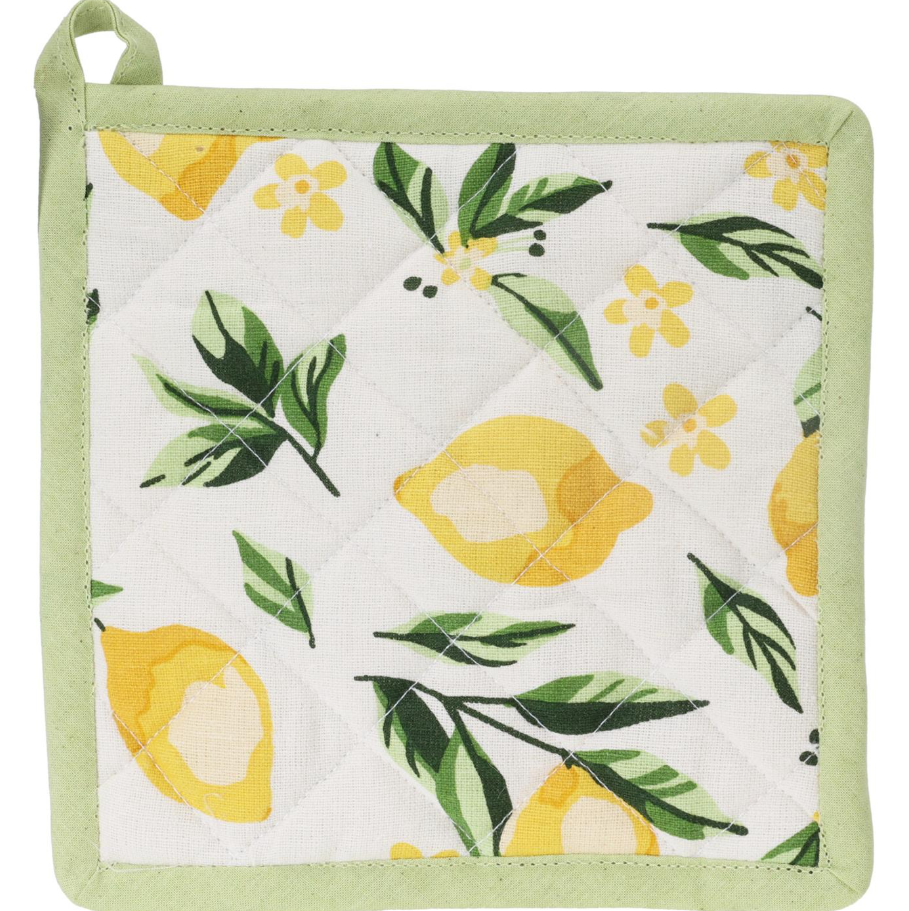 POT HOLDER 20X20CM