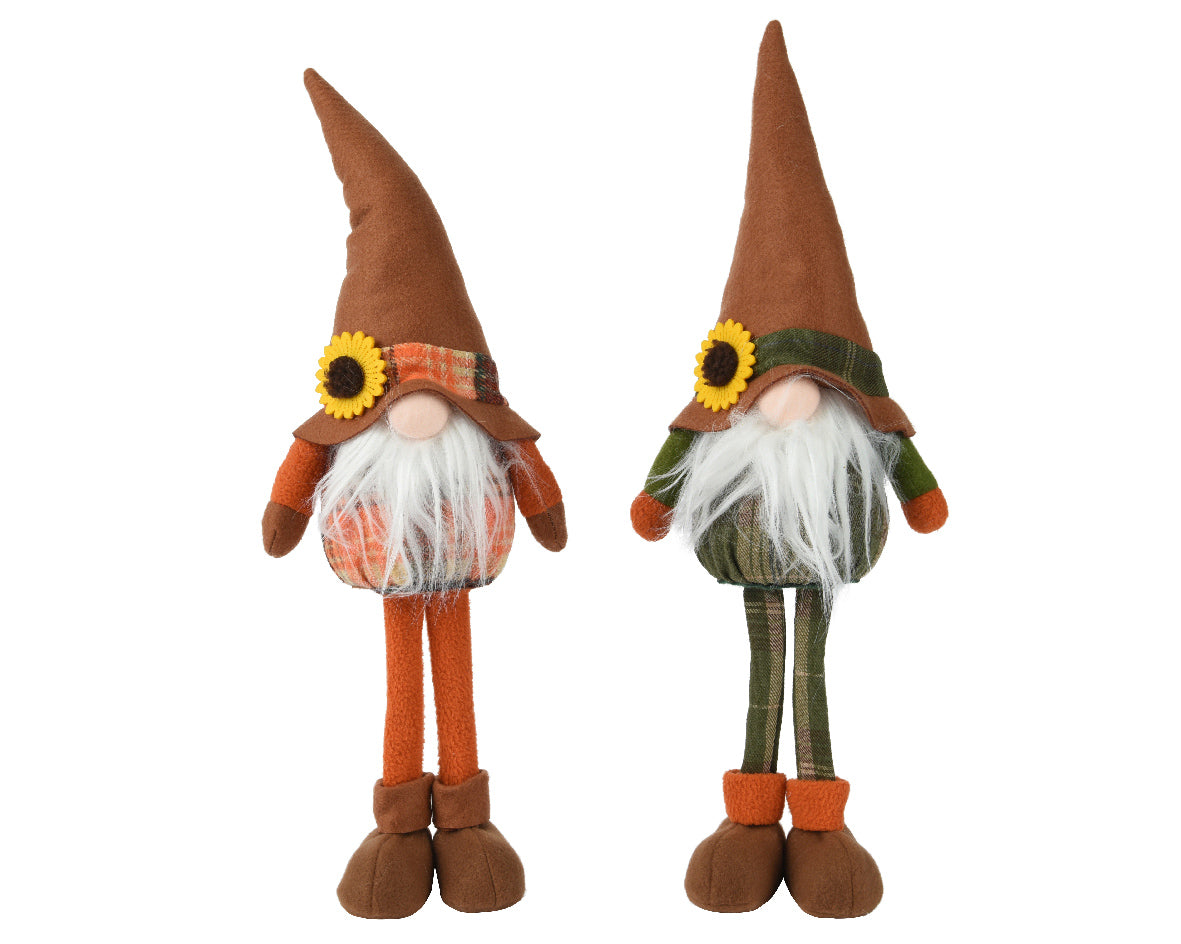 GNOME POLY GNOME 2ASS ORANGE