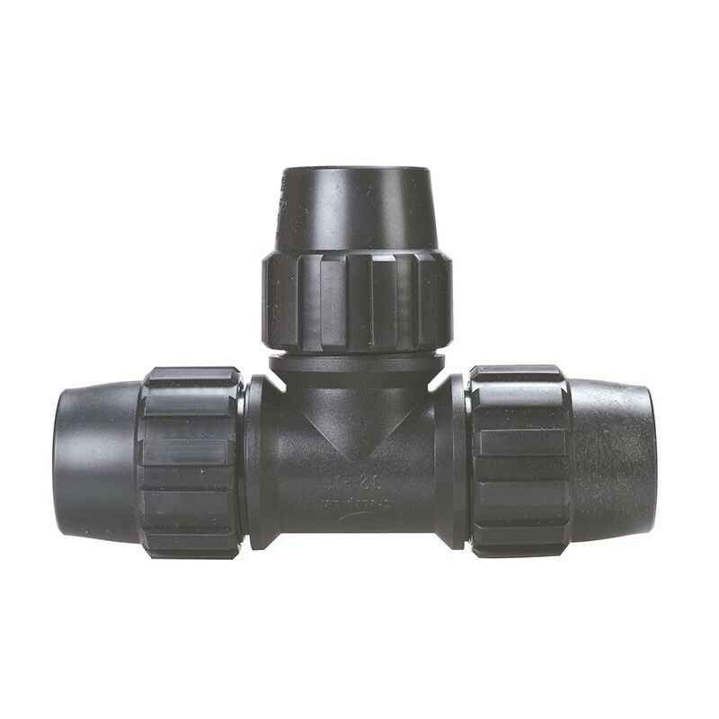 TE IGUAL POLIET. 20MM