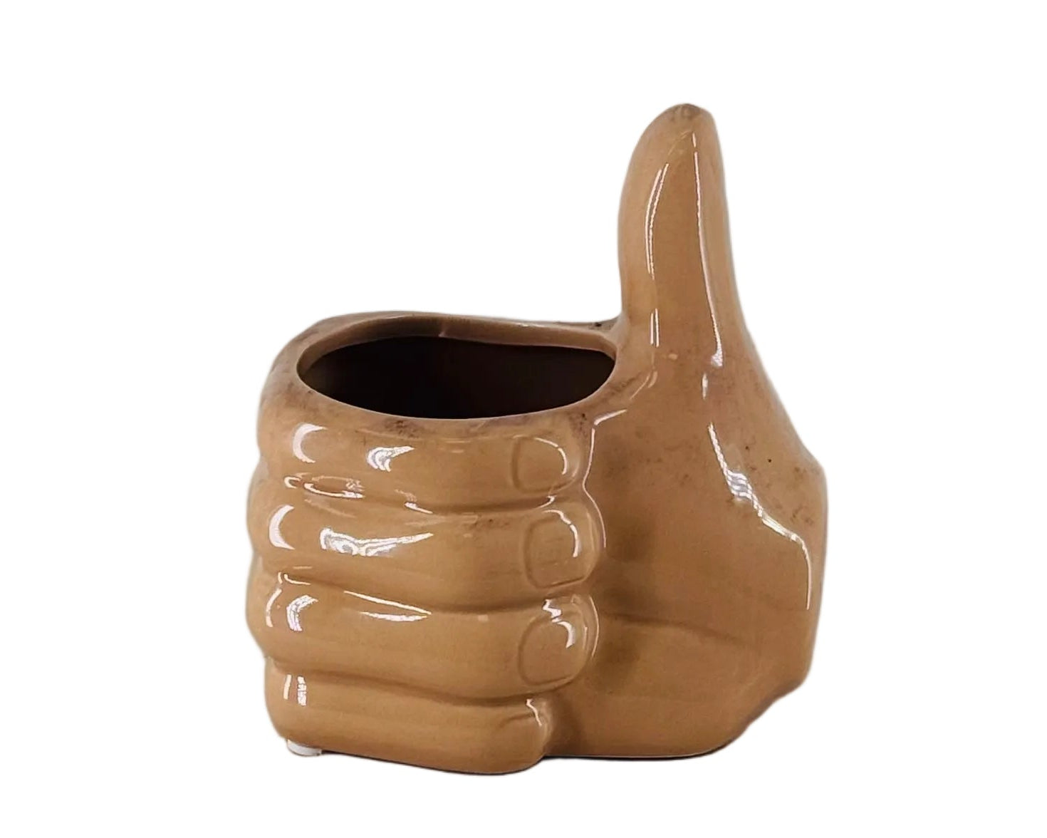 MACETA OK CERAMICA