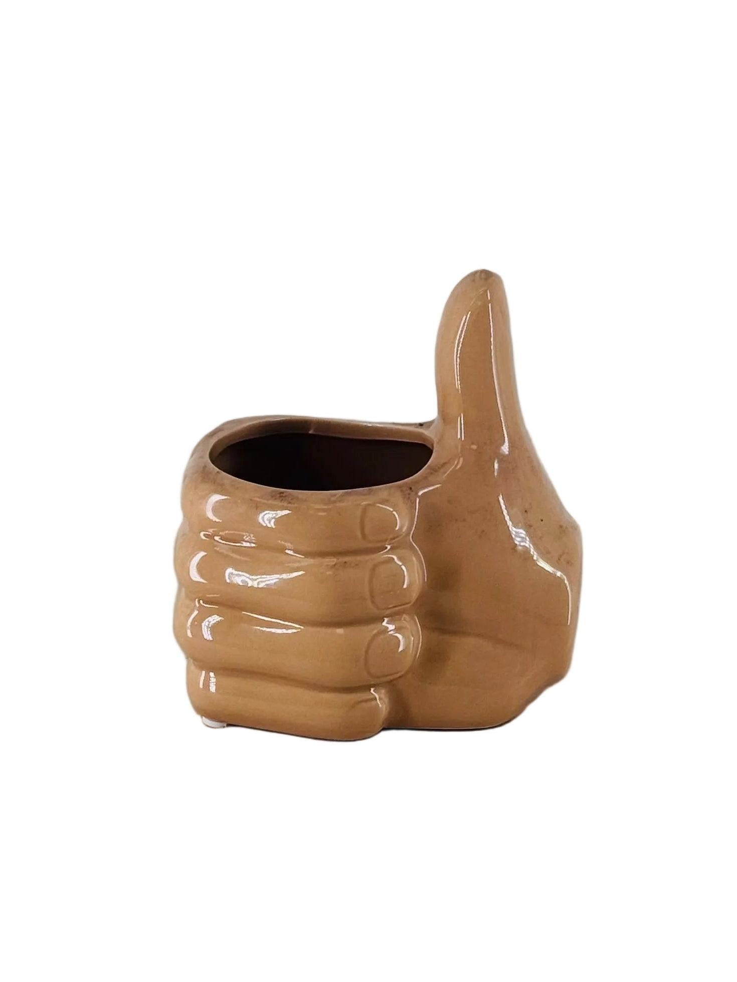 MACETA OK CERAMICA