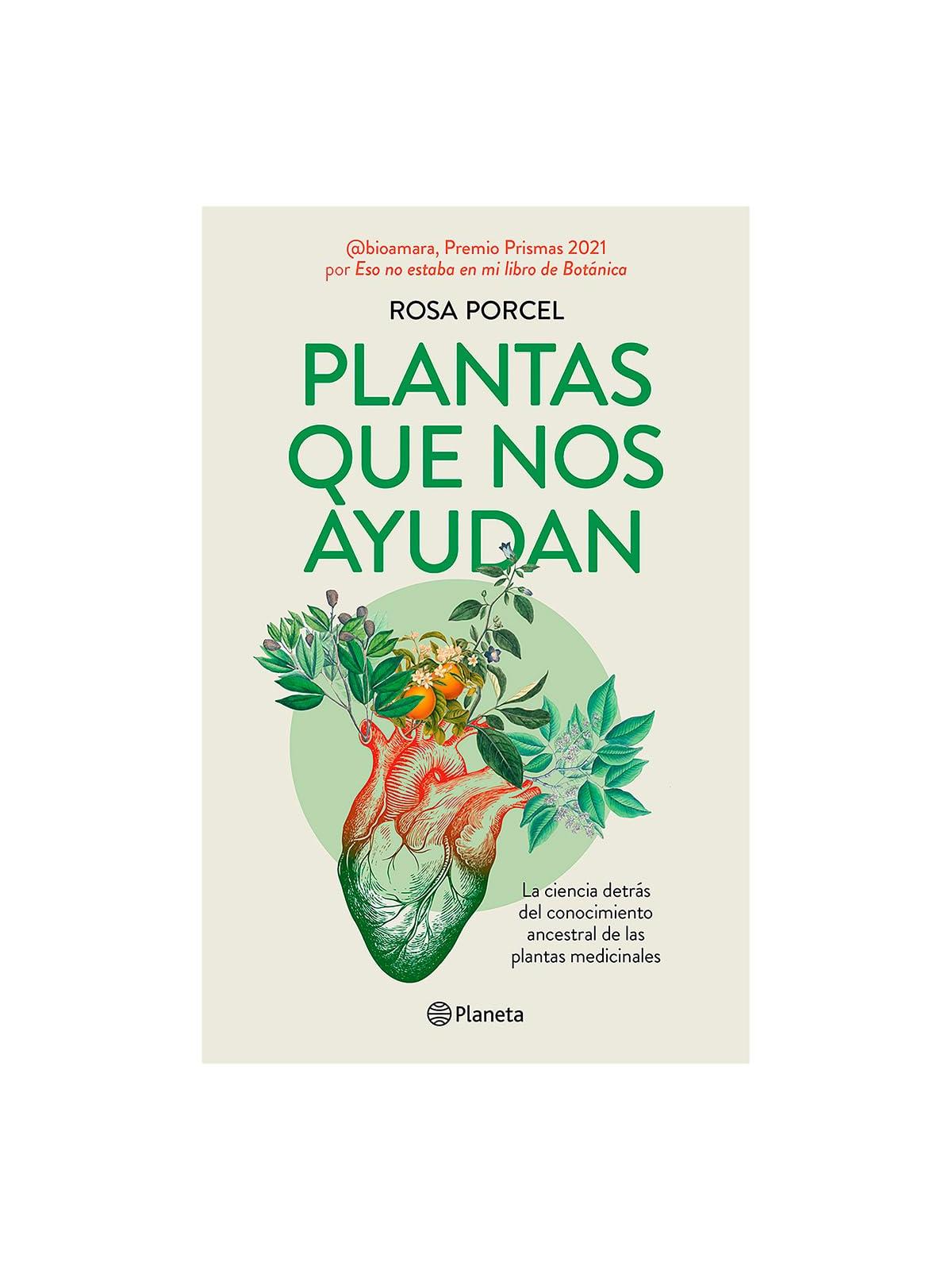 PLANTAS QUE NOS AYUDAN