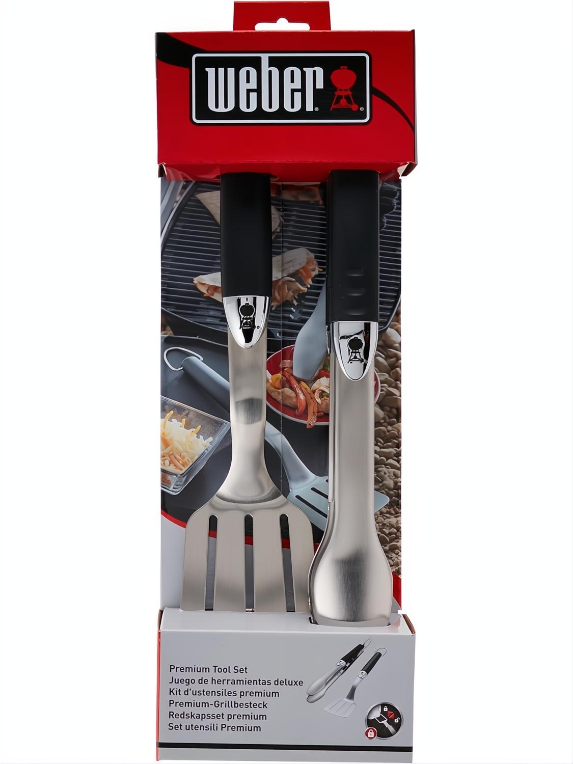 SET DE 2 ACCESORIOS DE ACERO INOX