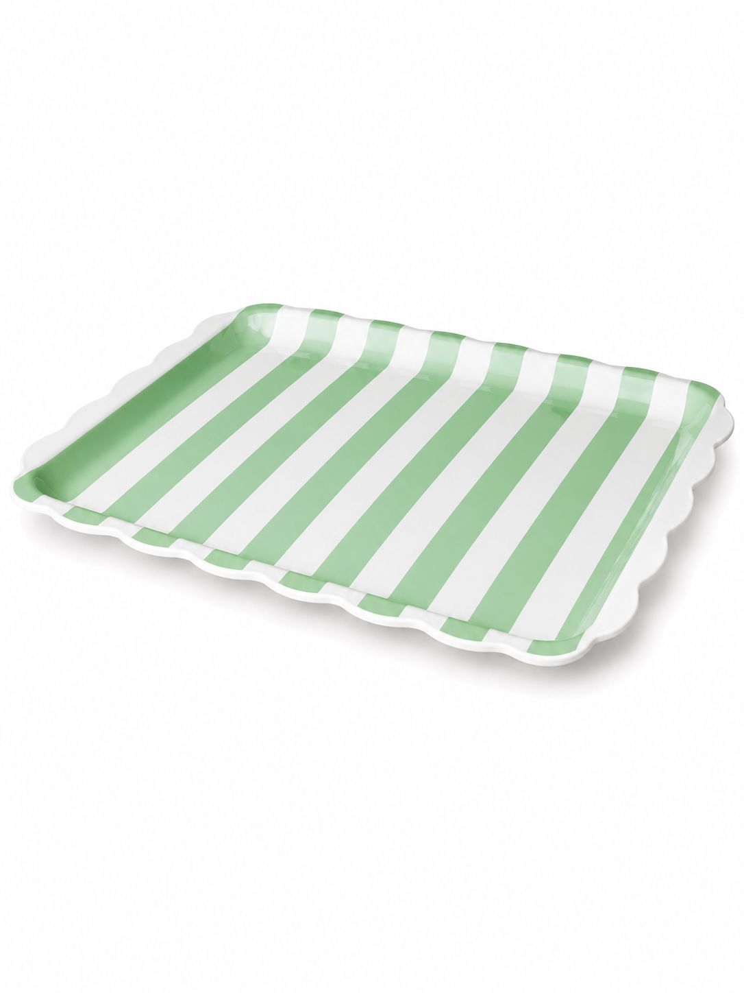 BANDEJA DE SERVICIO MELAMINA 37X29CM