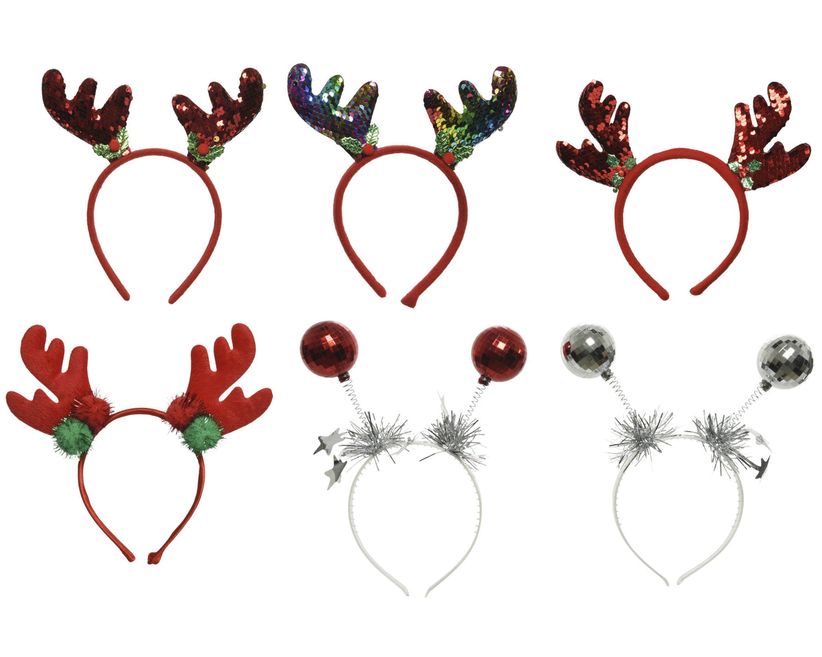 ACCESORIOS PLÁSTICO 6ASS