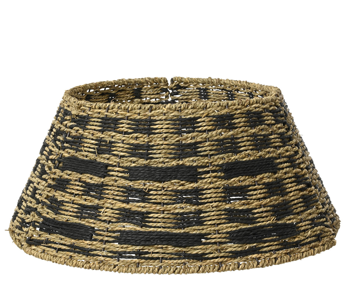 TREE RING SEA GRASS BROWN/COLOUR(S) DIÁMETRO 70CM X ALTO 28CM