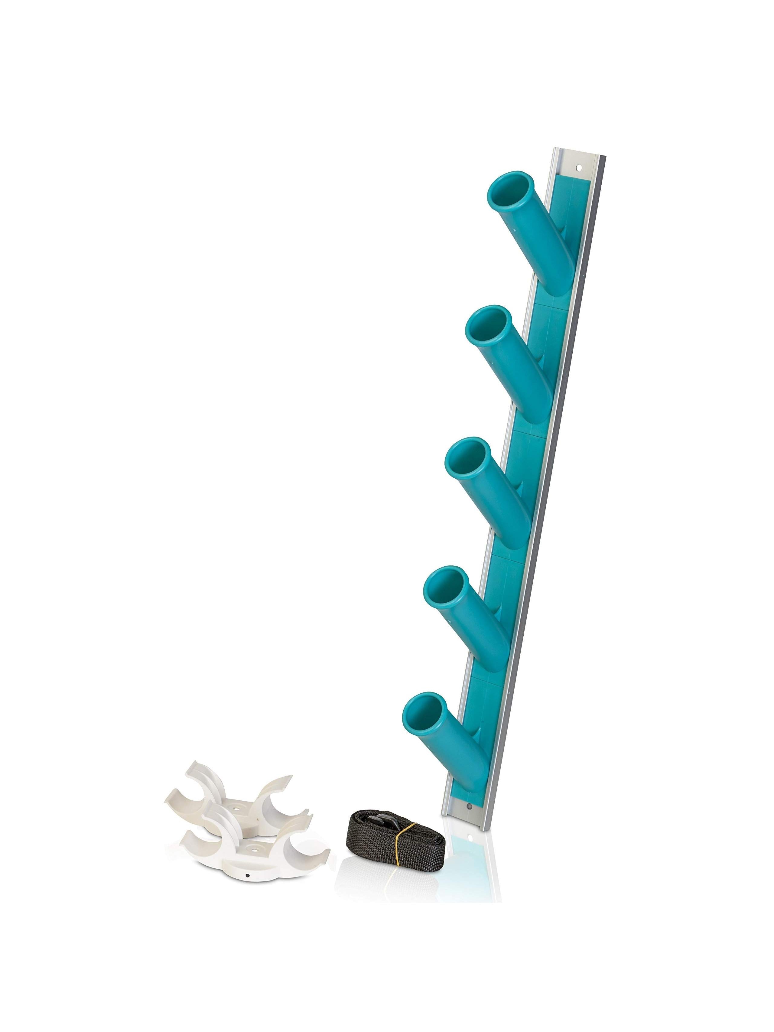 SOPORTE METALICO PARA ACCESORIOS