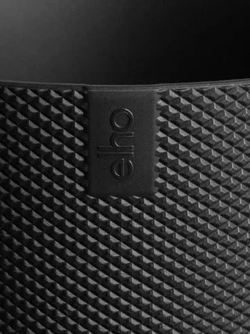 JAZZ ROUND 26CM LIVING BLACK