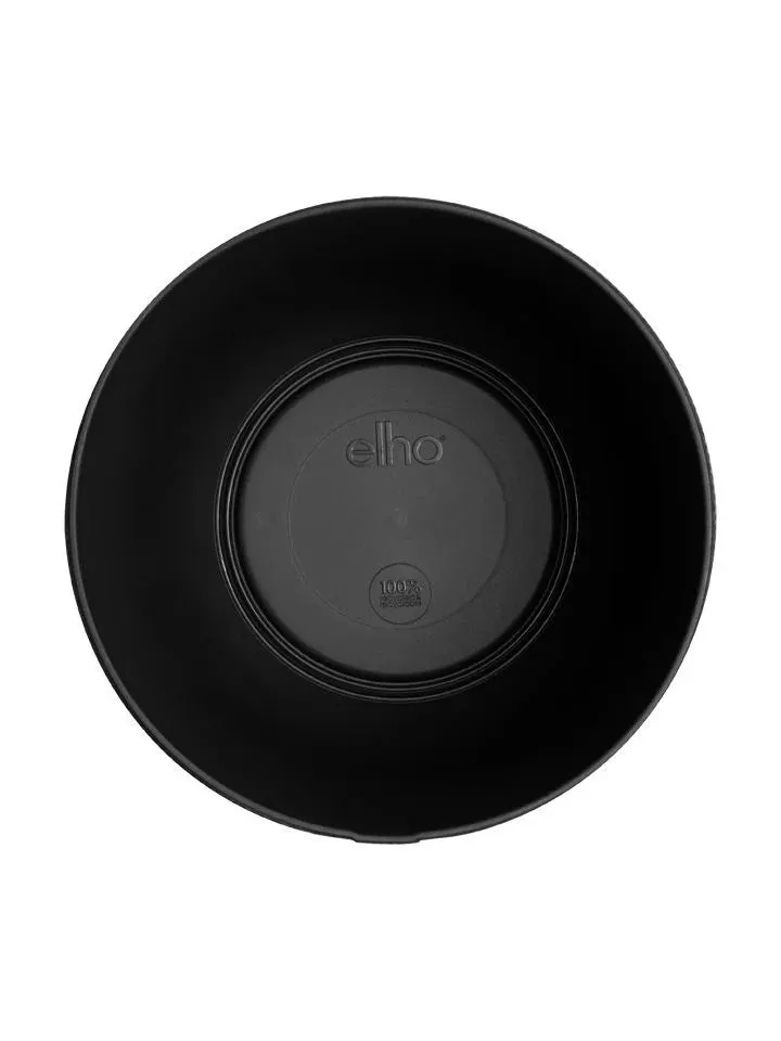 JAZZ ROUND LIVING BLACK