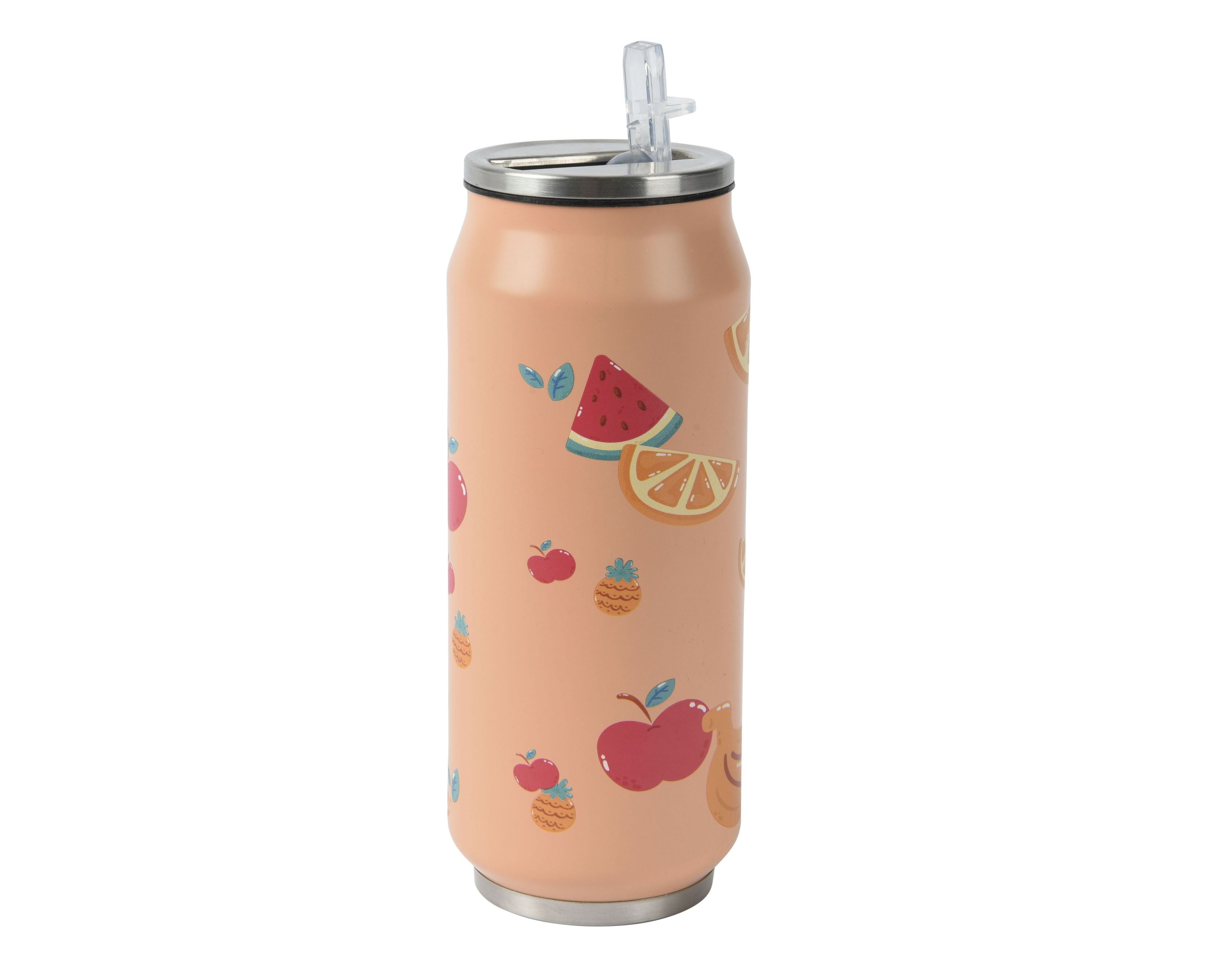 WATER BOTTLE STAINL STEEL