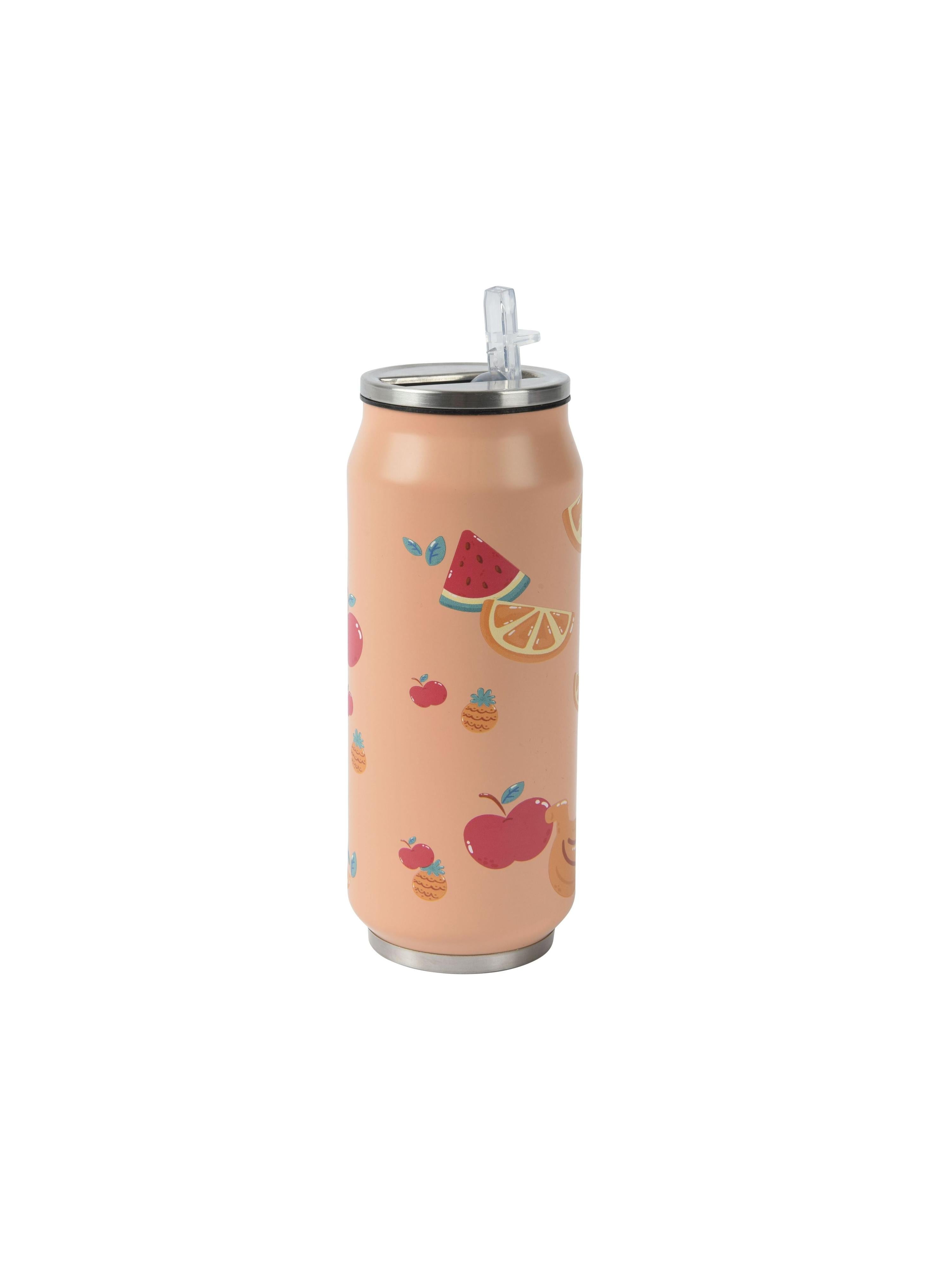 WATER BOTTLE STAINL STEEL