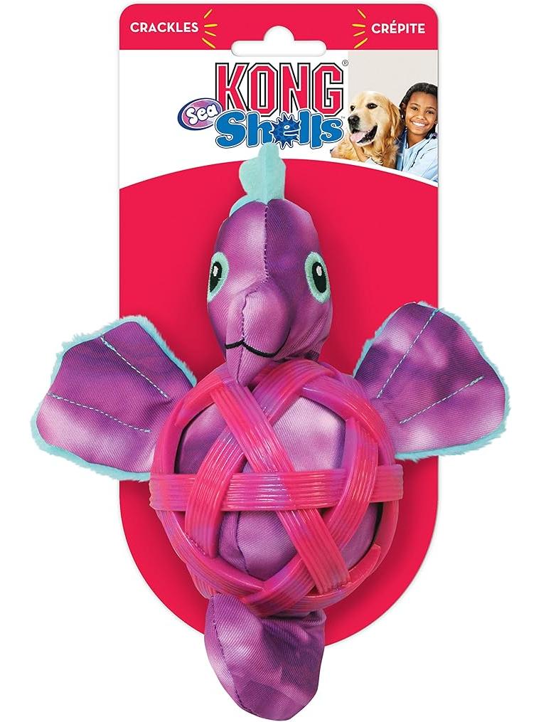 KONG SHELLS SEAHORSE S/M