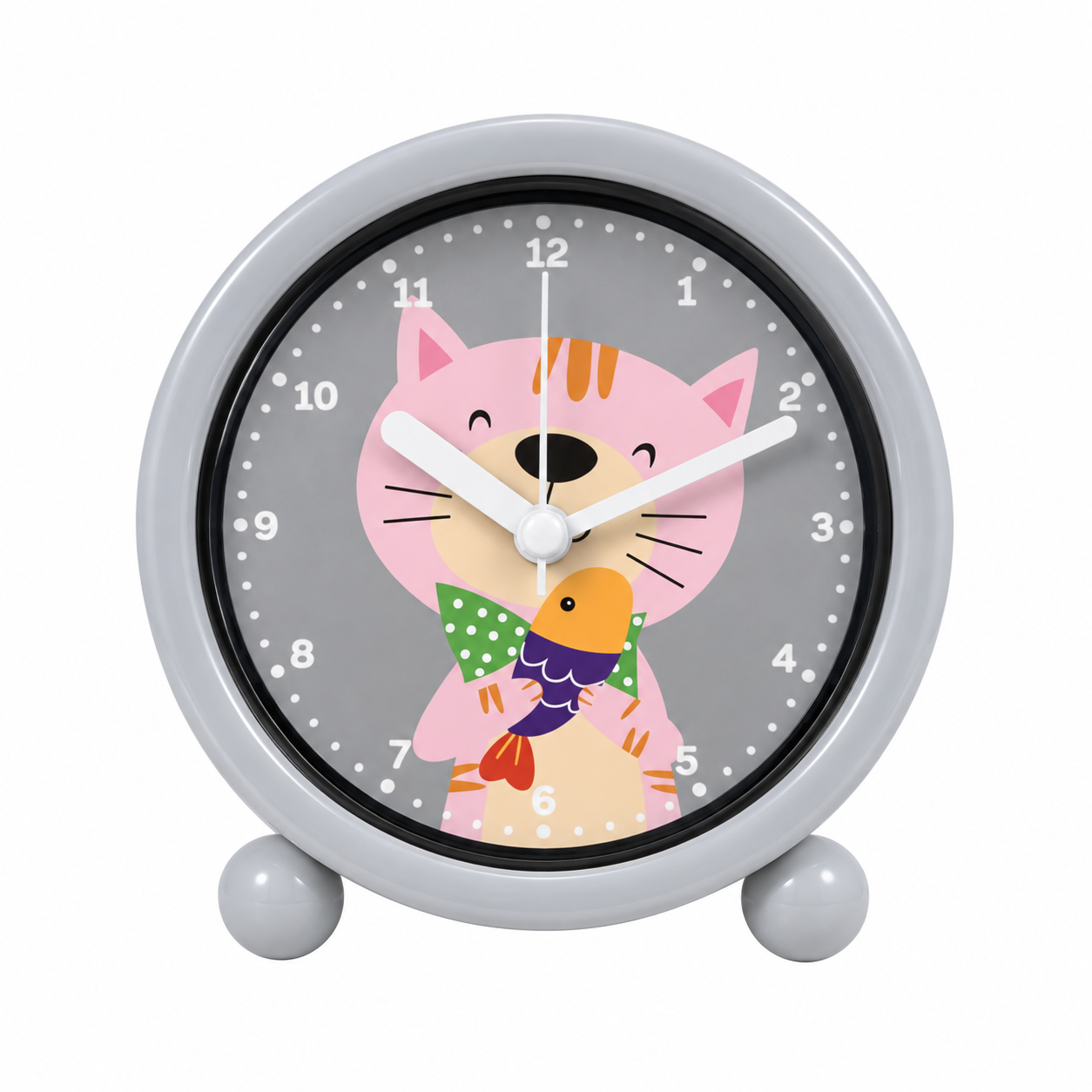 RELOJ INFANTIL PQ