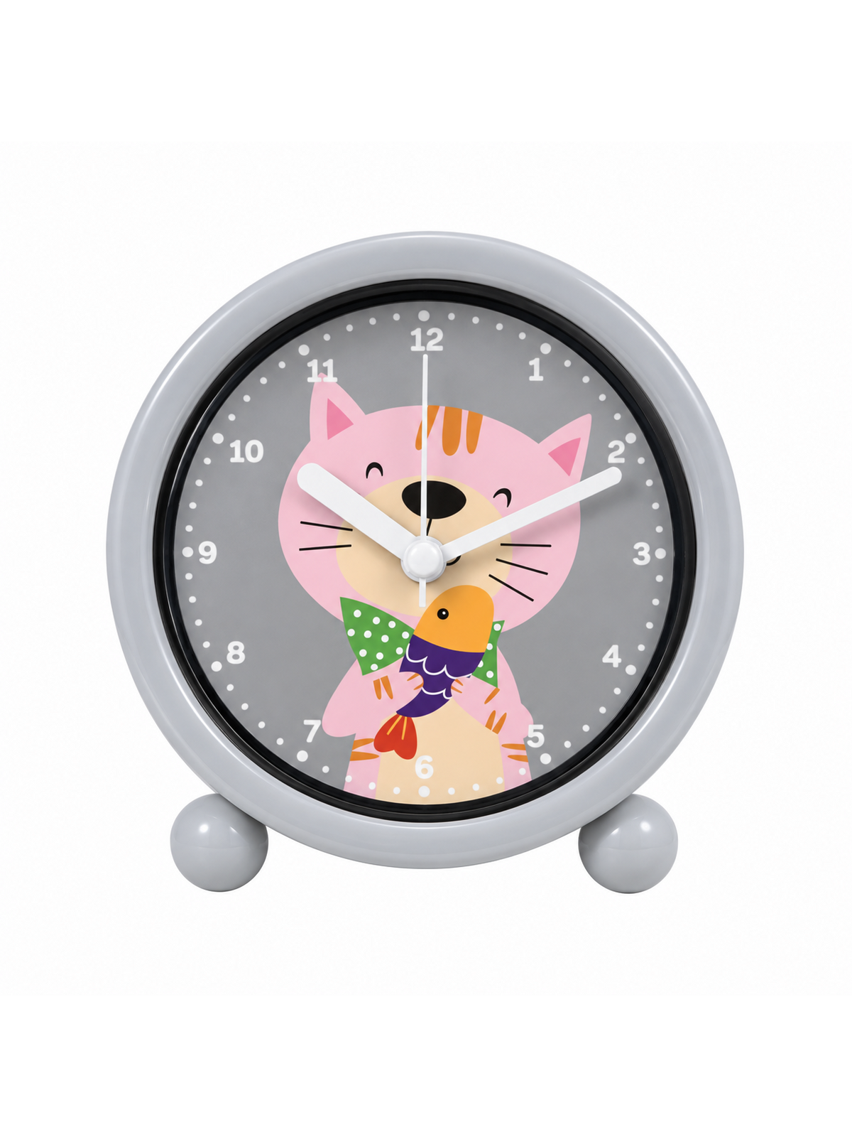 RELOJ INFANTIL DE ESCRITORIO