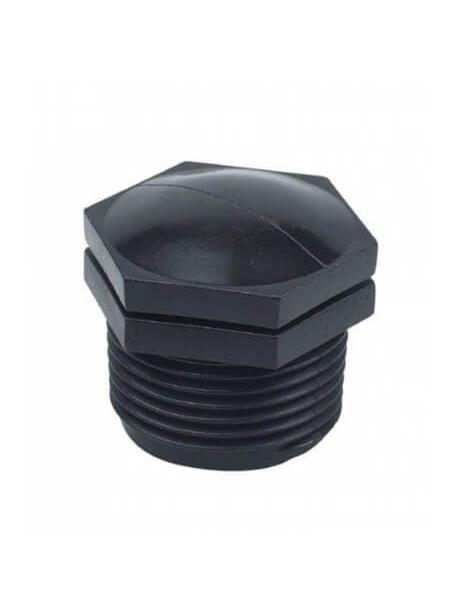 TAPON ROSCA MACHO 1/2"