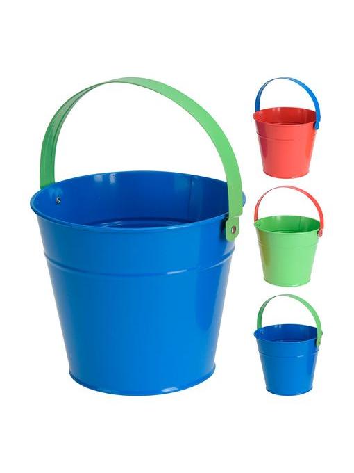 CUBO INFANTIL EN 3 COLORES