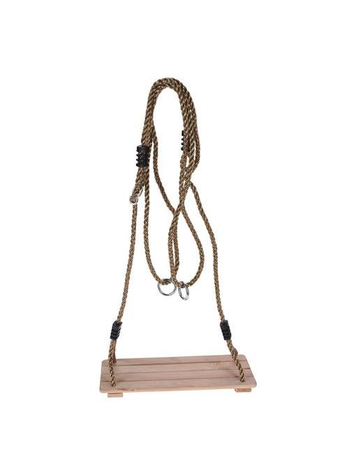 COLUMPIO DE MADERA 40X16CM