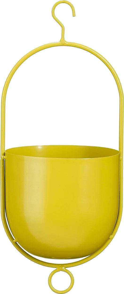BOB POT AMARILLO 15X14X36
