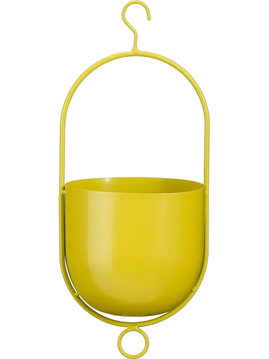 BOB POT AMARILLO 15X14X36