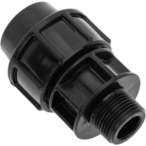 TERMINAL R.M POLIET 25MM X 3/4"