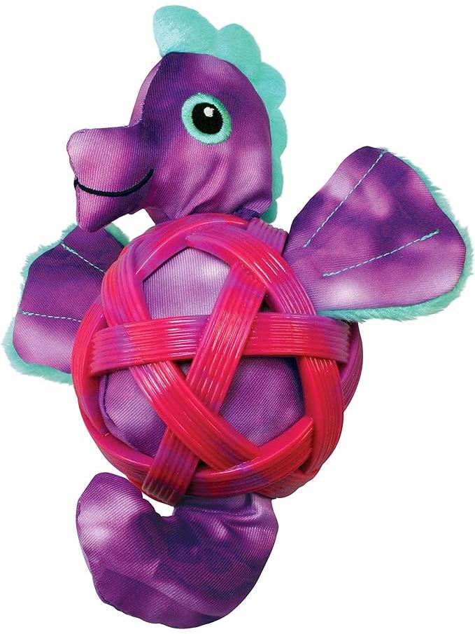 KONG SHELLS SEAHORSE S/M