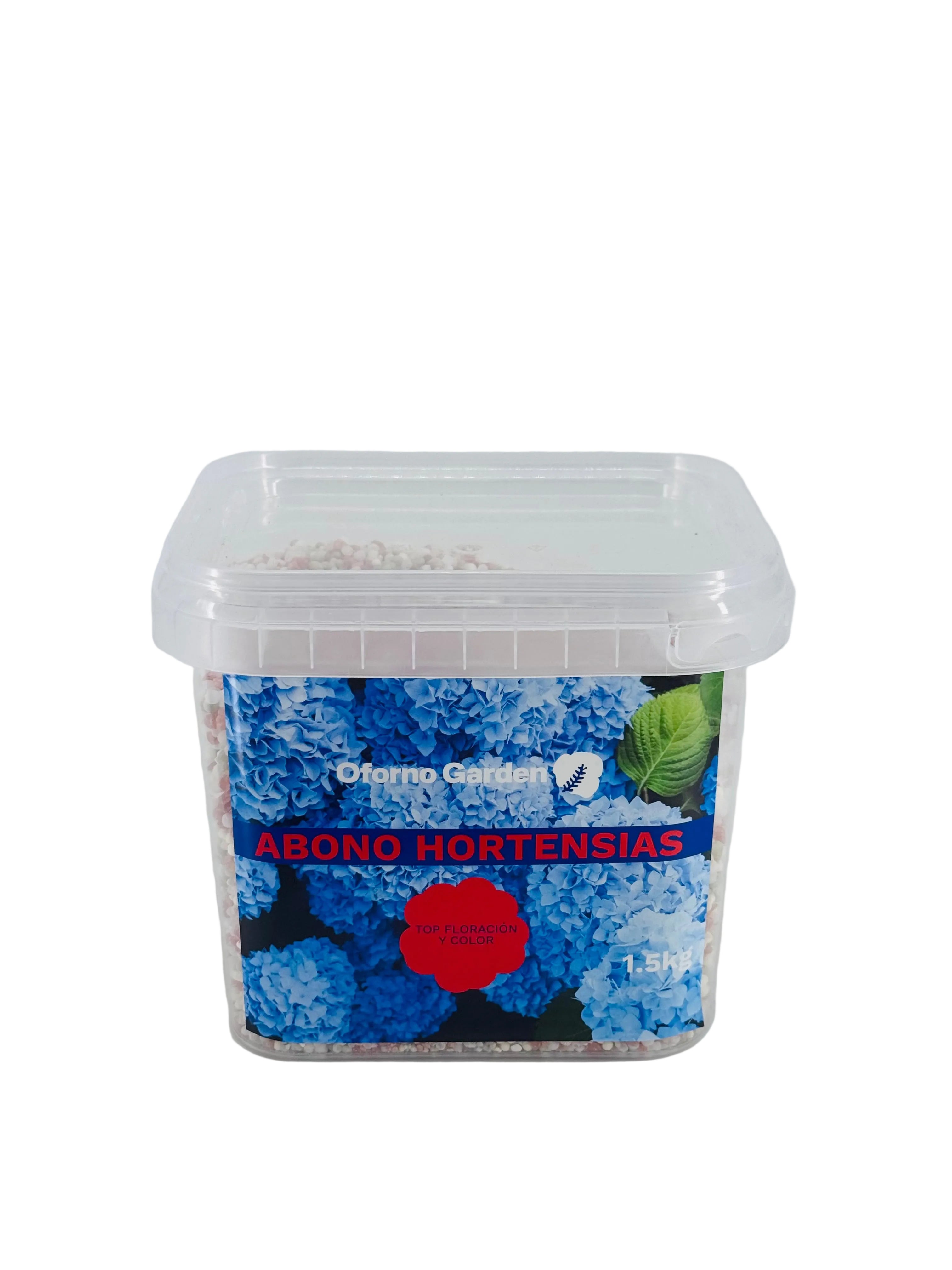 ABONO HORTENSIAS 1,5KG